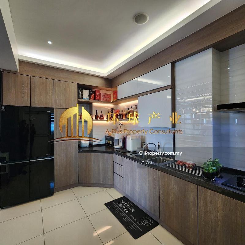 Condominium for Sale in Orange 3 (Oren 3) by KY Wu - iProperty.com.my