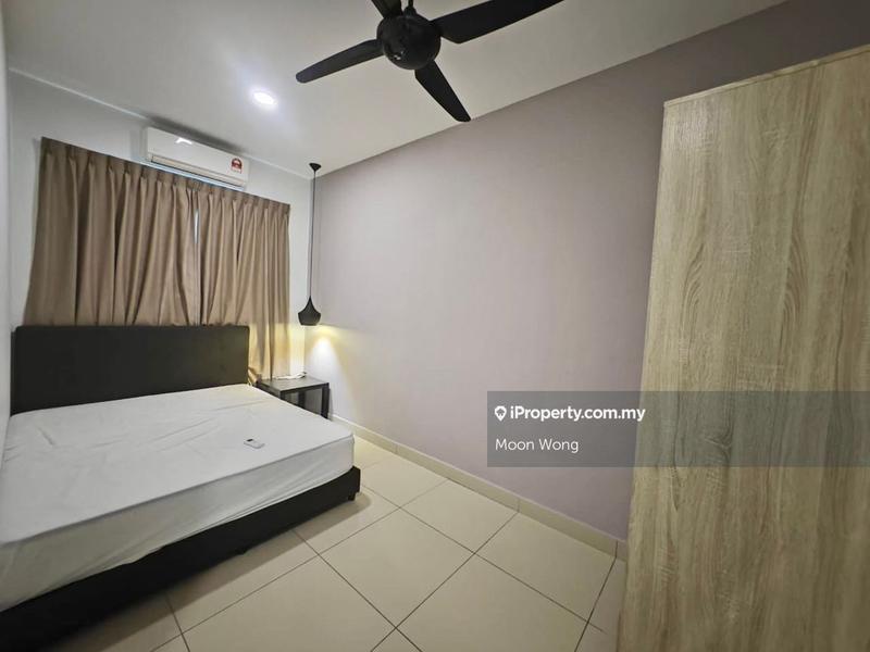 Rumah Teres 2-Tingkat untuk Dijual di Taman Desaru, Johor Bahru oleh Moon Wong - iProperty.com.my
