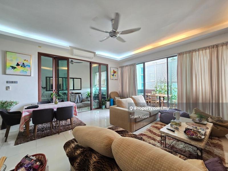 For Sale - The View @ Serai Saujana