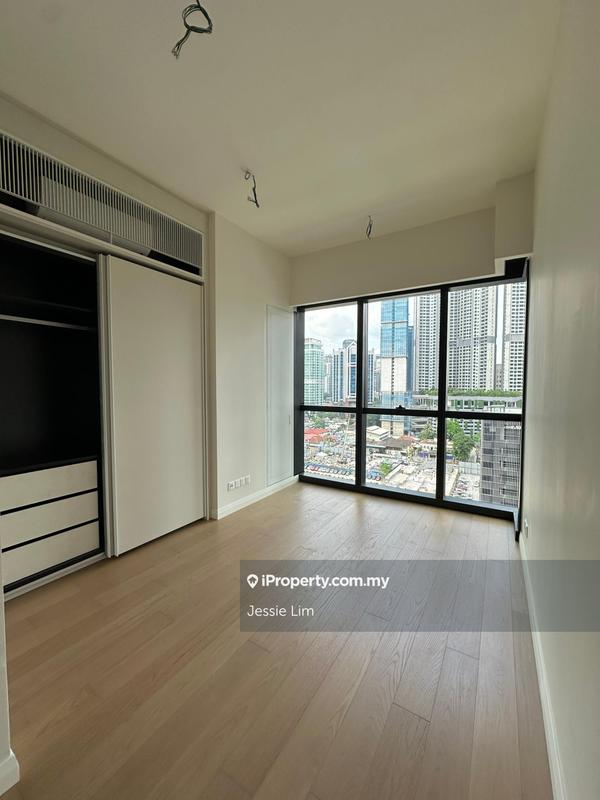 For Sale - TRX Residences