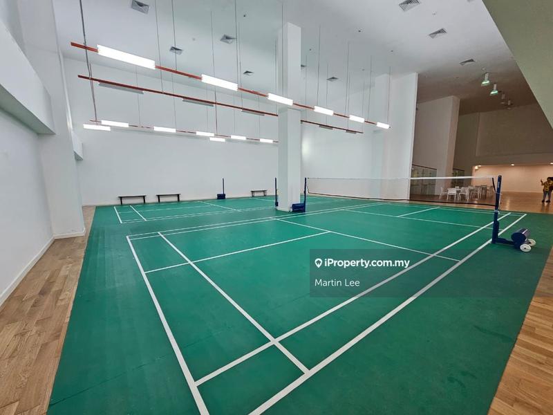 Condominium for Rent in D'Rapport by Martin Lee - iProperty.com.my