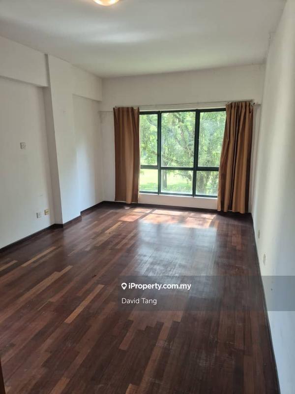 Kondominium untuk Dijual di Sang Suria oleh David Tang - iProperty.com.my