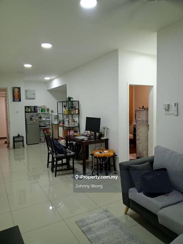 Kediaman Servis untuk Dijual di Sentul Point oleh Johnny Wong - iProperty.com.my