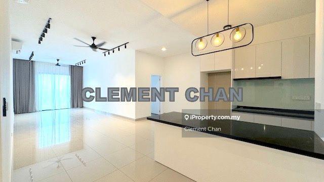 For Rent - Bangsar Hill Park