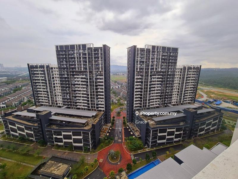Kondominium untuk Dijual di Residensi Adelia oleh Grace Tan - iProperty.com.my