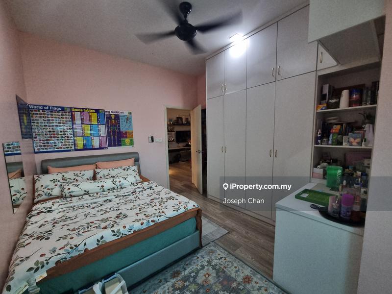 Rumah Berangkai 2 Tingkat untuk Dijual di Taman Cahaya Alam, Shah Alam oleh Joseph Chan - iProperty.com.my