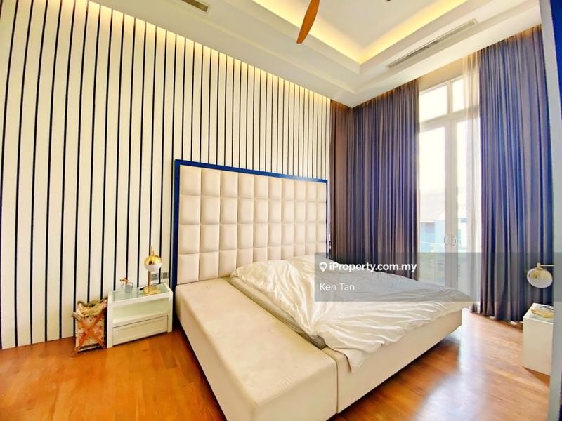 Bungalow House for Sale in Sunway Rymba Hill Kota Damansara, Petaling Jaya by Ken Tan - iProperty.com.my