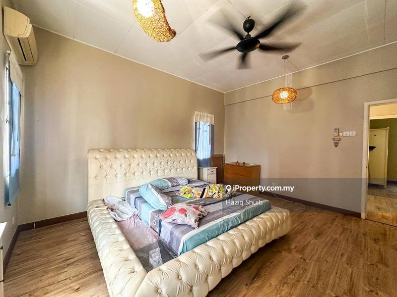 2-storey Terraced House for Sale in Taman Kelana Idaman, Ara Damansara by Haziq Shuib - iProperty.com.my