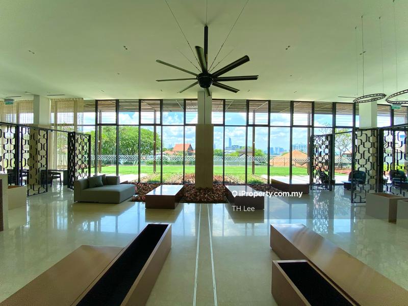 Kondominium untuk Dijual di Aira Residence oleh TH Lee - iProperty.com.my
