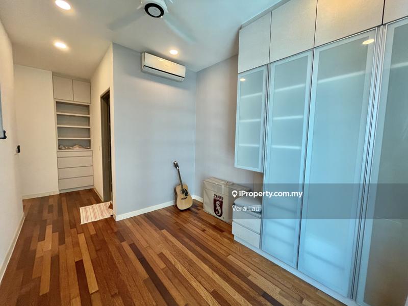 Service Residence for Rent in Uptown Residences by Vera Lau - iProperty.com.my