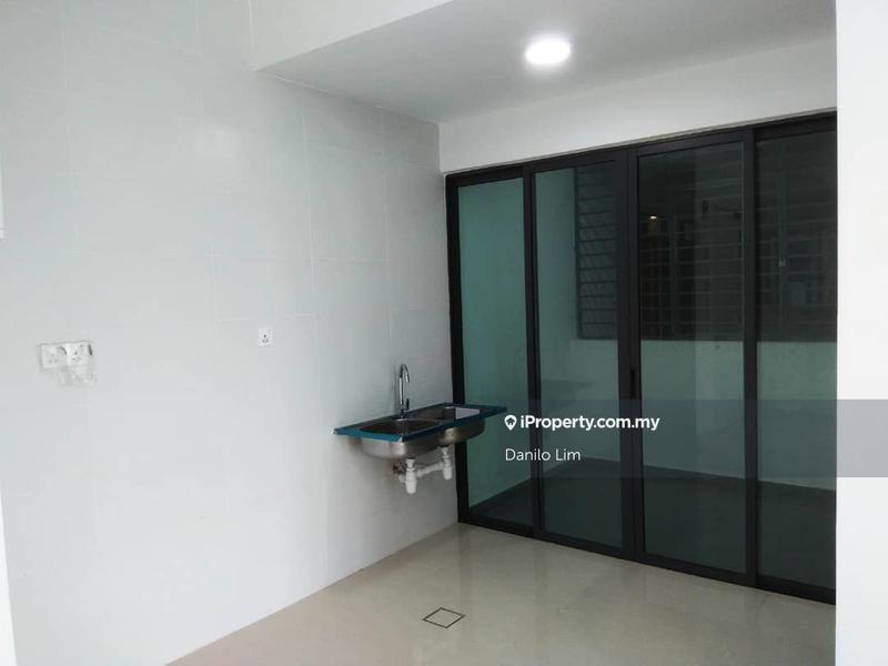Kediaman Servis untuk Dijual di Damai Hillpark oleh Danilo Lim - iProperty.com.my