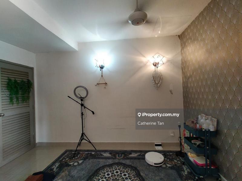 Rumah Teres untuk Dijual di Kota Kemuning, Shah Alam oleh Catherine Tan - iProperty.com.my