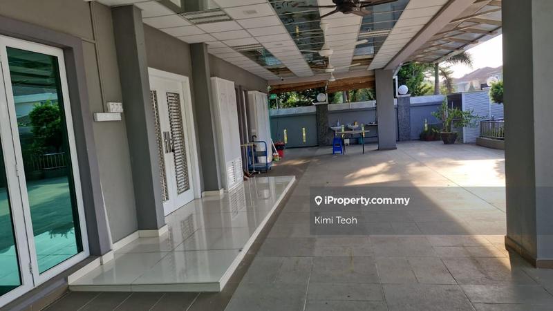 Semi-Detached House for Sale in BUKIT TINGGI 2 AMBANG BOTANIC, Klang by Kimi Teoh - iProperty.com.my