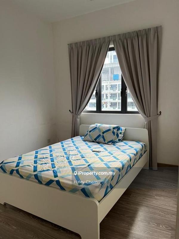 Residensi Servis untuk Dijual di South View oleh Haley Chern - iProperty.com.my