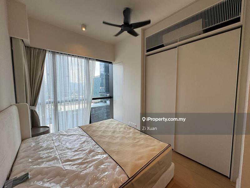 Residensi Servis untuk Dijual di TRX Residences oleh Zi Xuan - iProperty.com.my