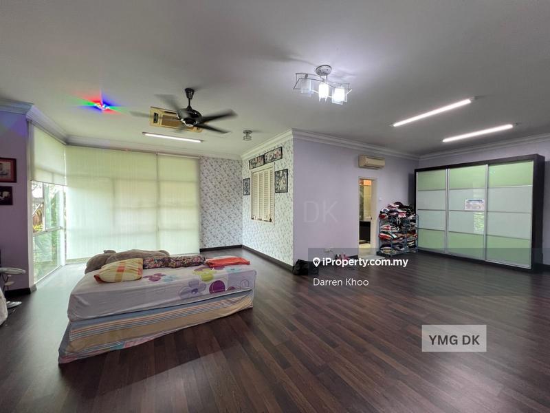 Rumah Berangkai 2.5 Tingkat untuk Dijual di USJ Heights, Subang Jaya oleh Darren Khoo - iProperty.com.my