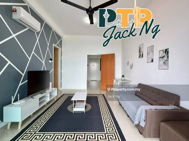 For Sale - Evoke Residence