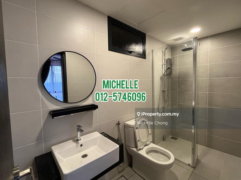 Kondominium untuk Dijual di Anggun Residences oleh Michelle Chong - iProperty.com.my