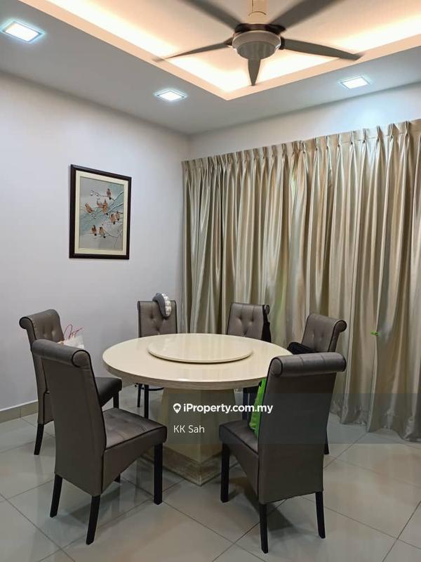 Rumah Kluster untuk Dijual di jksop, Semenyih oleh KK Sah - iProperty.com.my