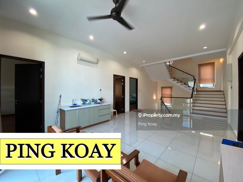 Bungalow House for Sale in Pulau Tikus, Penang by Ping Koay - iProperty.com.my
