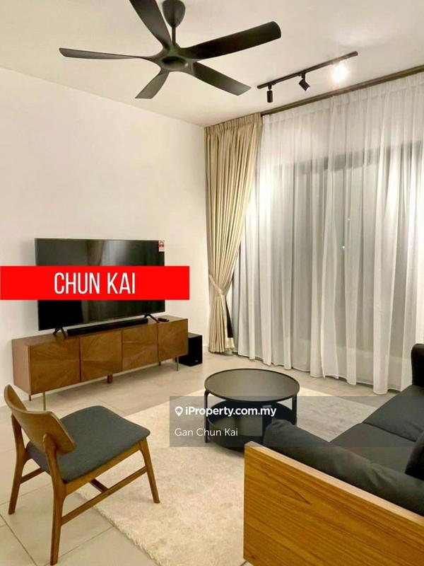 Kondominium untuk Disewa di Triuni Residences oleh Gan Chun Kai - iProperty.com.my
