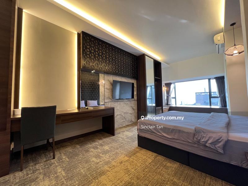 For Rent - Imperio Residence