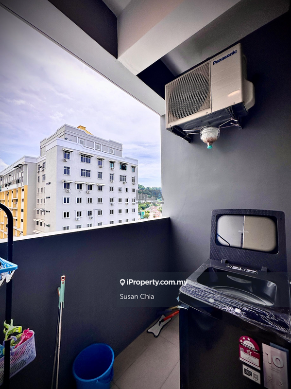 Condominium for Sale in City Residence by Susan Chia - iProperty.com.my