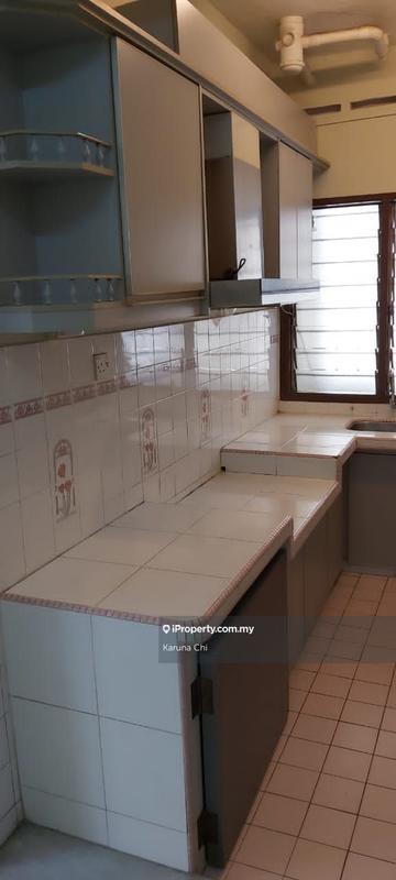 Apartment for Rent in Subang Perdana Goodyear Court 7 by Karuna Chi - iProperty.com.my