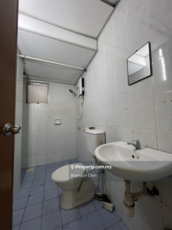 Condominium for Sale in Wangsa Metroview by Brandon Chin - iProperty.com.my