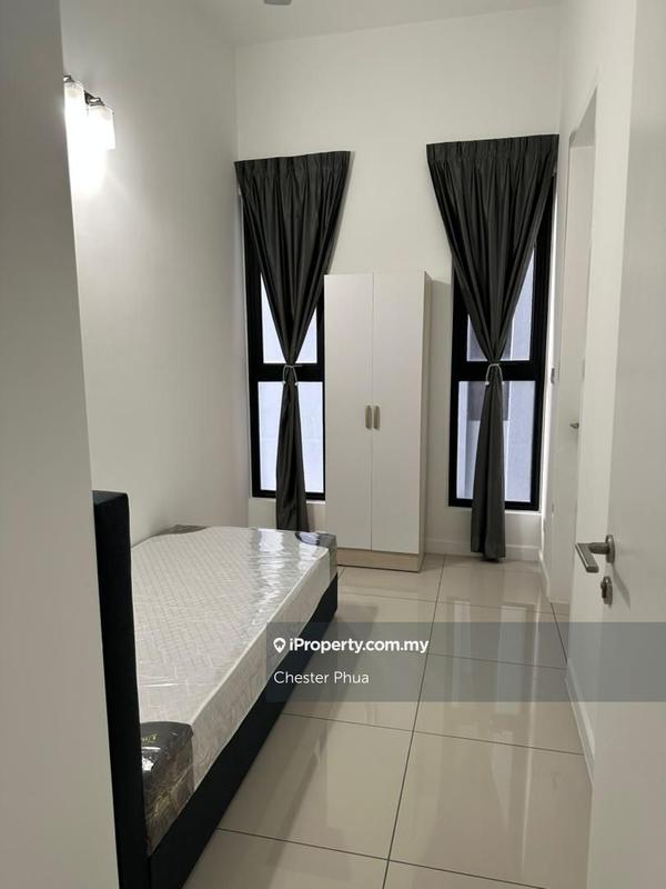 Service Residence for Rent in Le Pavillion by Chester Phua - iProperty.com.my
