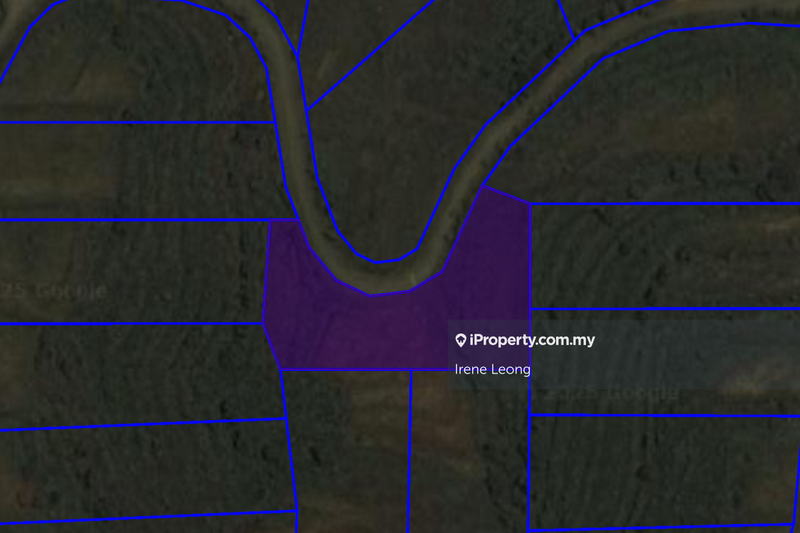 Agricultural Land for Sale in Karak, Pahang by Irene Leong - iProperty.com.my