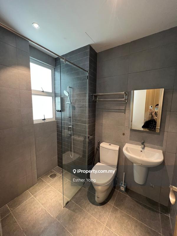 Condominium for Sale in Green Residence by Esther Yong - iProperty.com.my