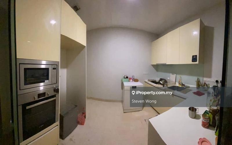 Service Residence for Sale in The Panorama by Steven Wong - iProperty.com.my
