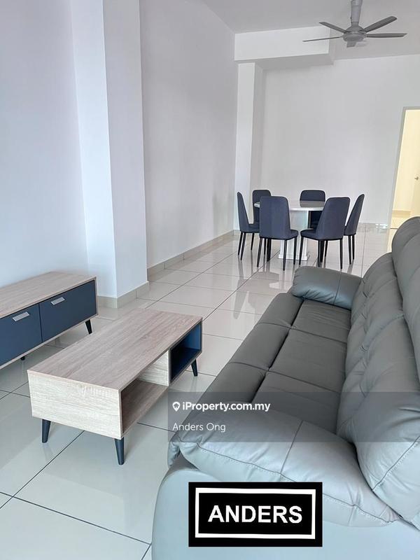 2-storey Terraced House for Rent in Bandar Cassia, Batu Kawan by Anders Ong - iProperty.com.my