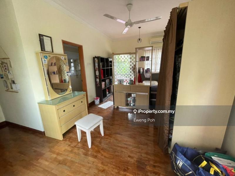Bungalow House untuk Dijual di Taman Melawati, Ulu Kelang oleh Eweng Poh - iProperty.com.my