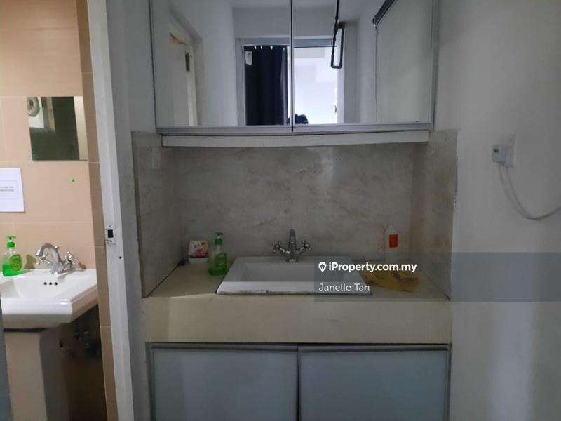 For Sale - The Strand