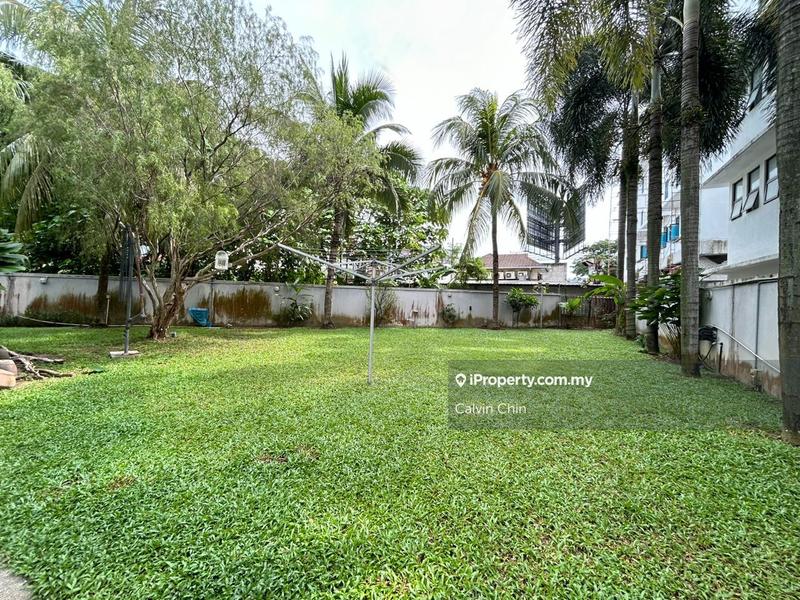 Bungalow House for Sale in Taman Ampang Utama, Ampang by Calvin Chin - iProperty.com.my