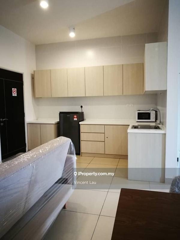 Apartment for Rent in Kempas Apartment by Vincent Lau - iProperty.com.my