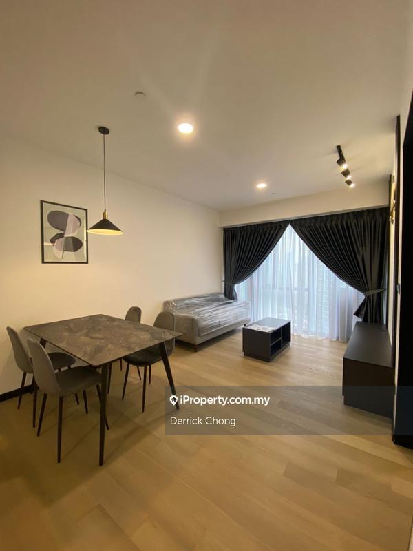 For Rent - Star Residences Three