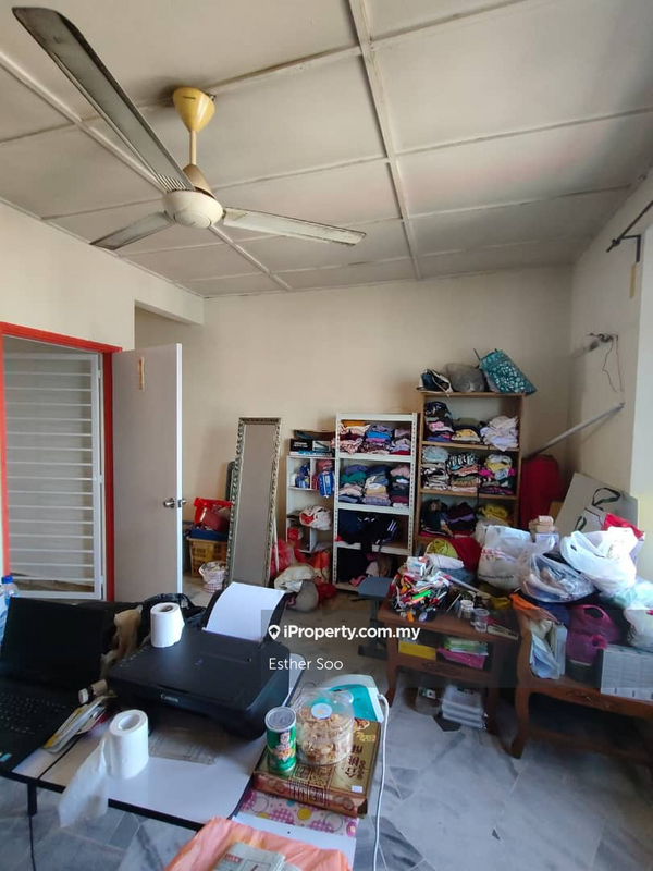 3-storey Terraced House for Sale in c3k23, Batu by Esther Soo - iProperty.com.my