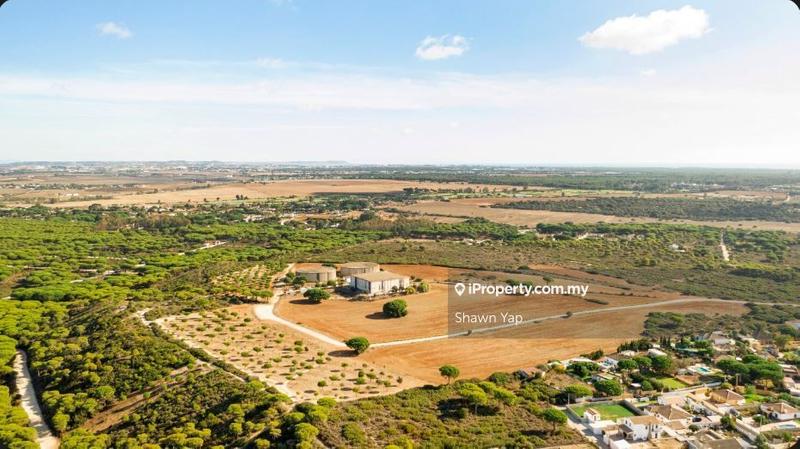 For Sale - Jalan Ampang, Jalan Nipah, Kampung Berembang, Desa Pahlawan, Ampang Point, Kuala Lumpur