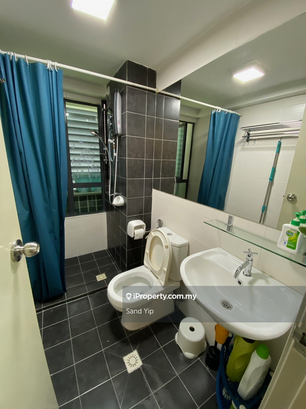 Residensi Servis untuk Dijual di Subang Soho (One Soho) oleh Sand Yip - iProperty.com.my