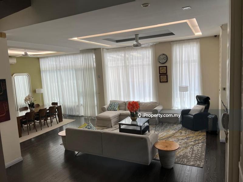 Bungalow House untuk Dijual di Saujana Glenmarie, Glenmarie oleh Lai Yk - iProperty.com.my
