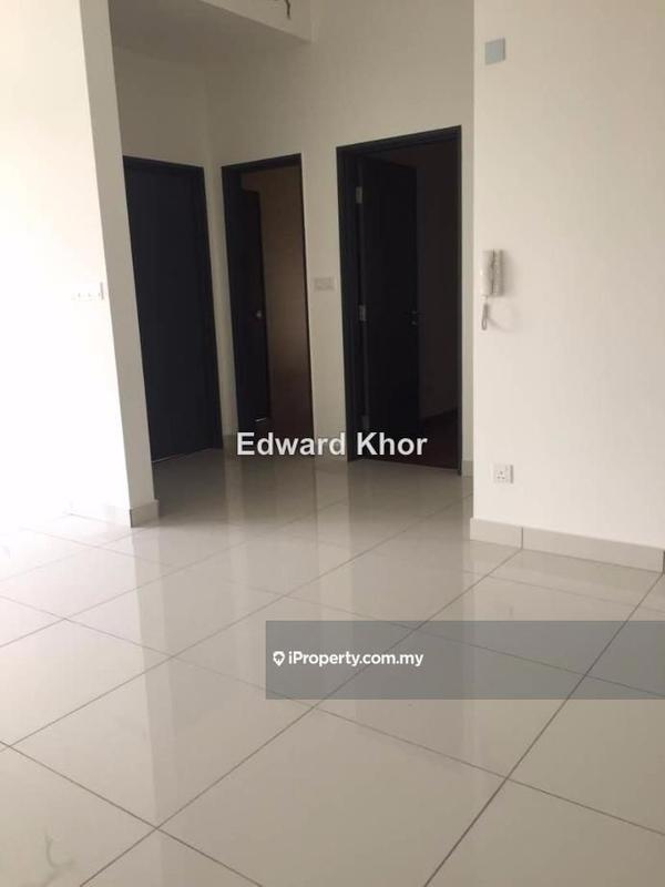 Service Residence for Rent in The Link 2 Residences by Edward Khor - iProperty.com.my