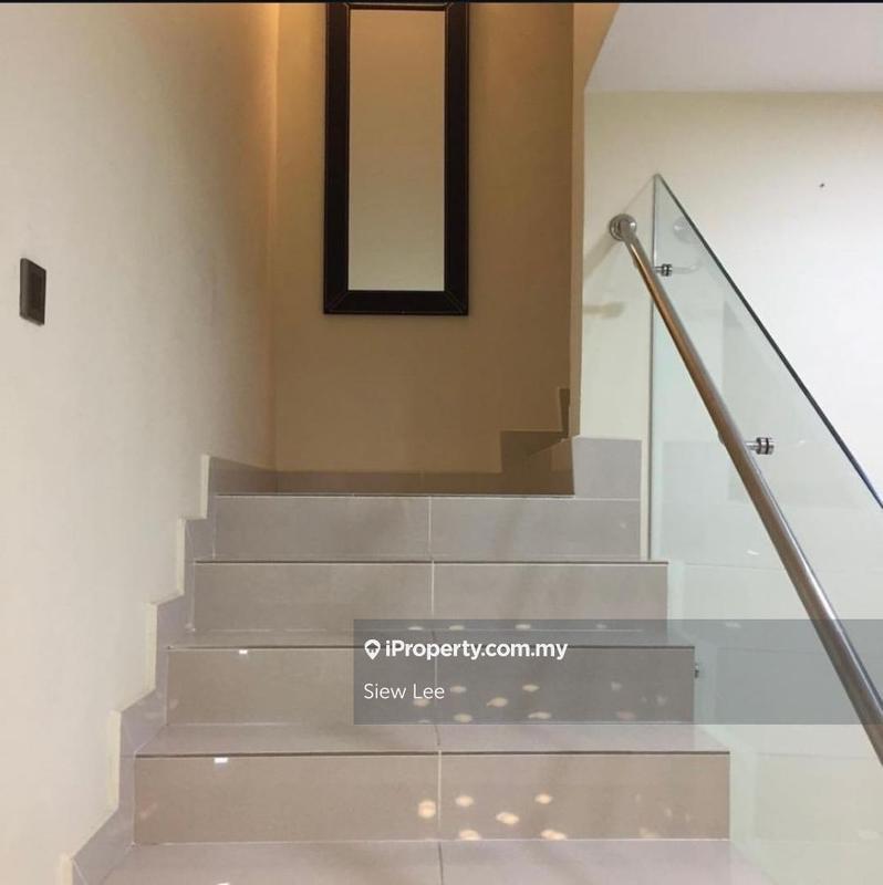 Rumah Bandar untuk Dijual di Sunway Damansara, Kota Damansara oleh Siew Lee - iProperty.com.my