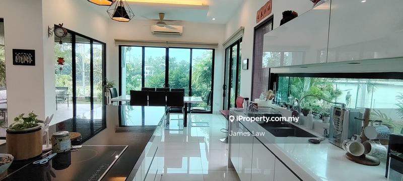 Bungalow House untuk Dijual di Pju 3, Tropicana oleh James Law - iProperty.com.my