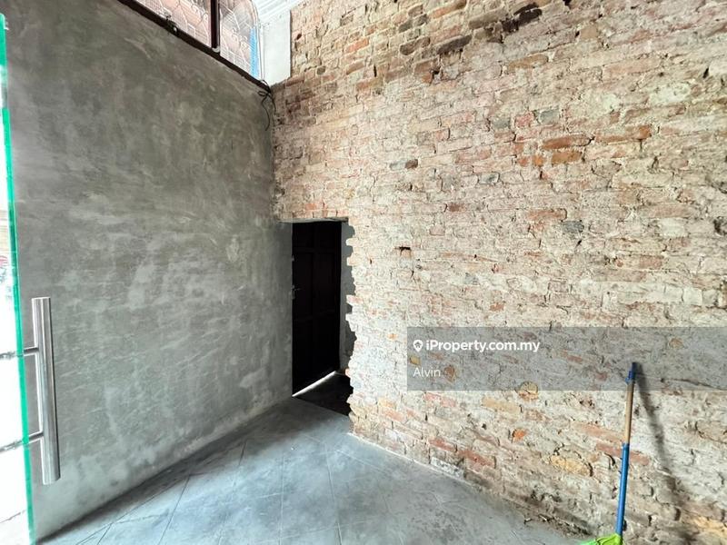 Shop for Sale in Kampung Hulu, Melaka City by Alvin - iProperty.com.my