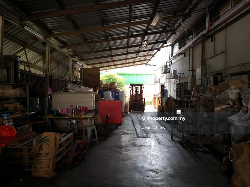 Kilang Terpisah untuk Dijual di Taman Midah, Cheras, Cheras oleh Jean Chiew - iProperty.com.my