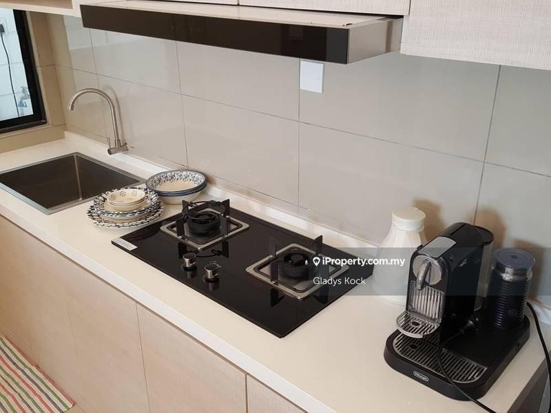 Residensi Servis untuk Dijual di Woodsbury Suites oleh Gladys Kock - iProperty.com.my