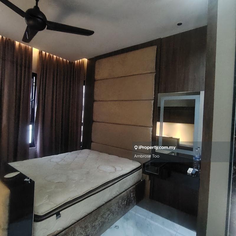 Condominium for Sale in Lumina Kiara by Ambrose Too - iProperty.com.my